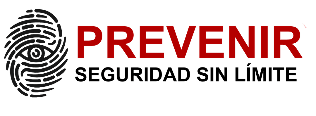 Prevenir Logo Horizontal